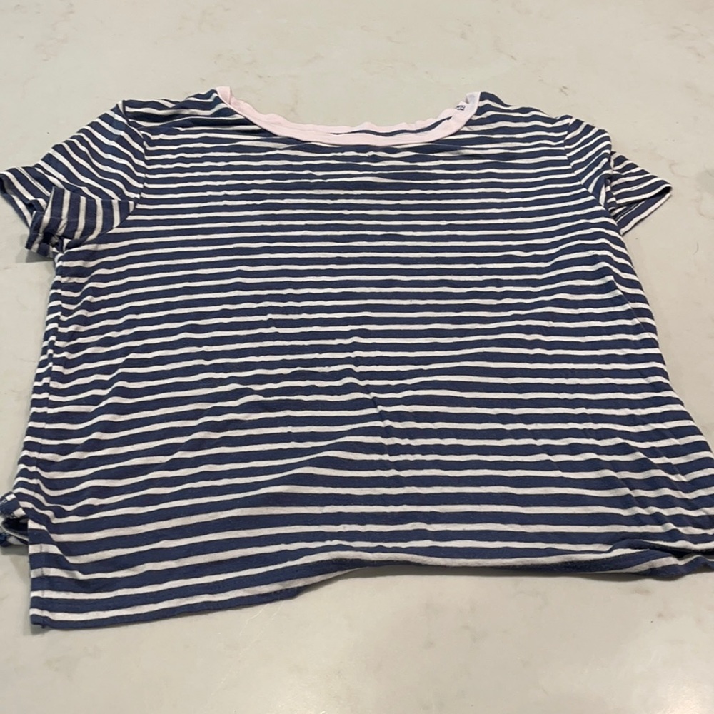 American Eagle Butter Soft Top